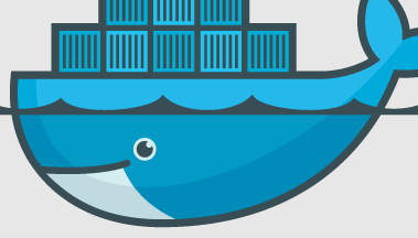 Docker Logo